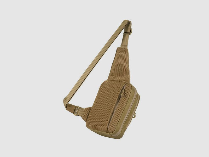M-Tac - Sling Pistol Bag Elite Hex - Multicam/Coyote - 10175508, Bild 2 von 8