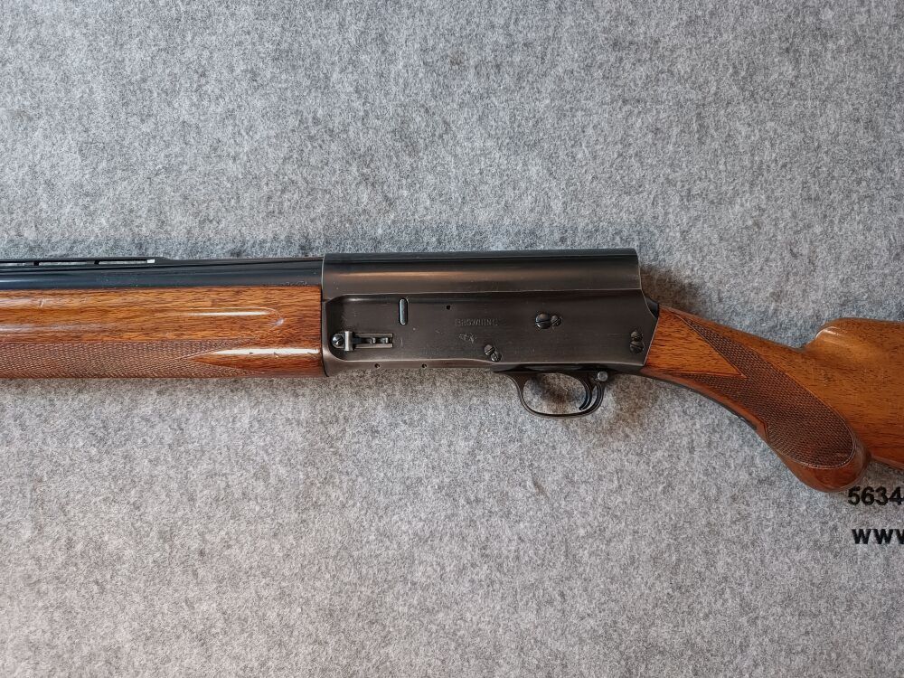 Browning FN Herstal Auto 5
