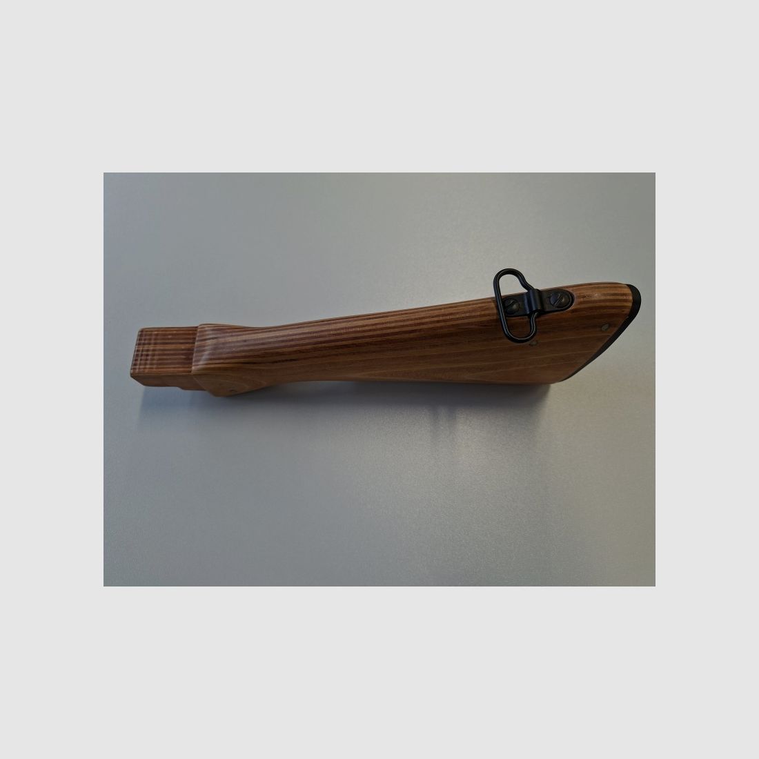 WBP Hinterschaft AKM