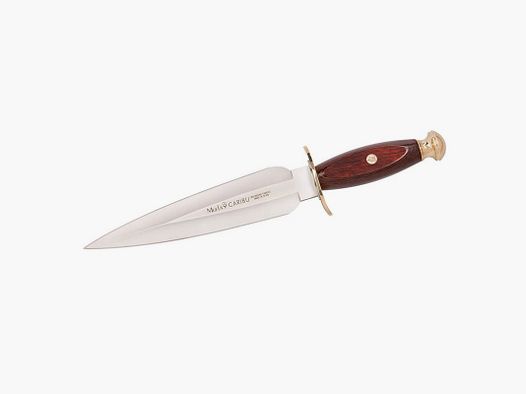 Muela Caribu Messer