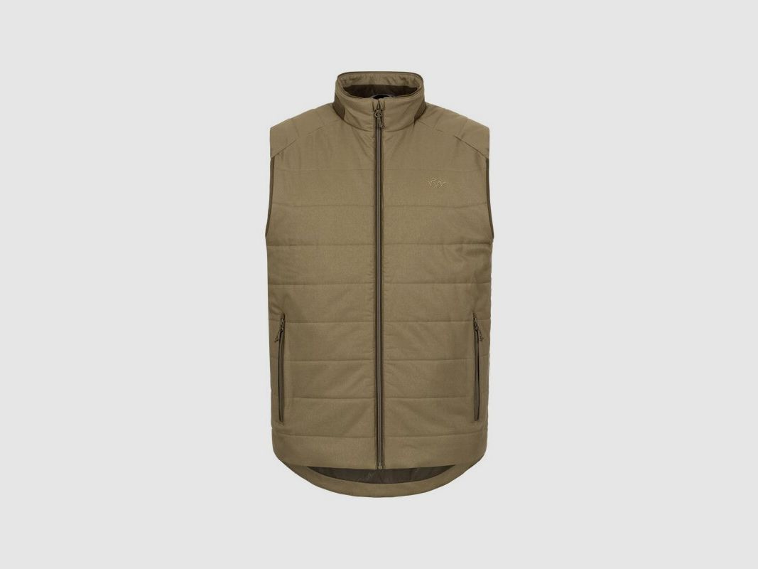 Blaser Men's Insulation Vest Ian teak