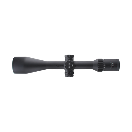 Luneta Vector Optics Continental x8 4-32x56 ED Tactical, zdjęcie 5 z 10