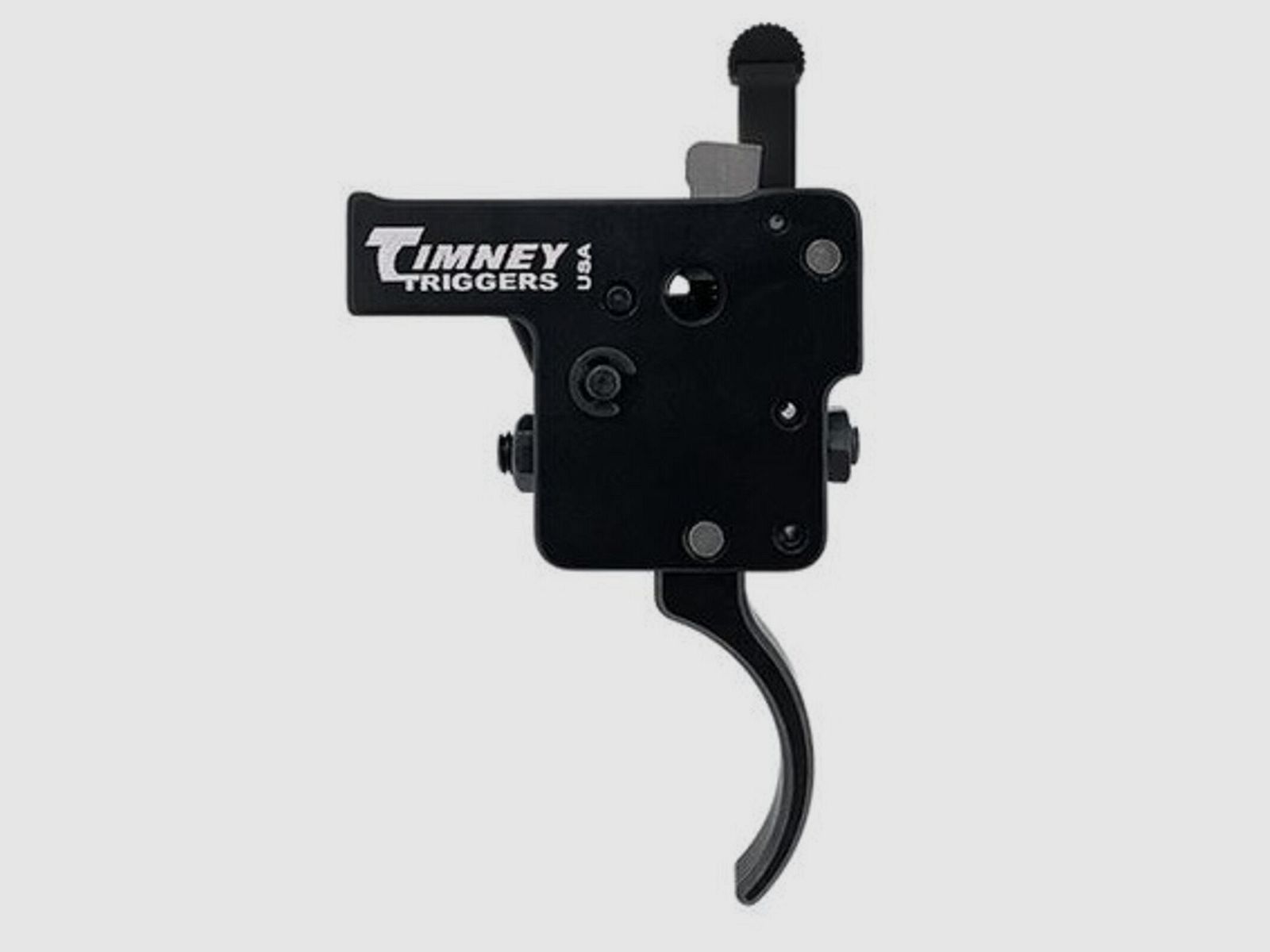 Timney Abzug m/Sicherung 3lbs Nosler M48
