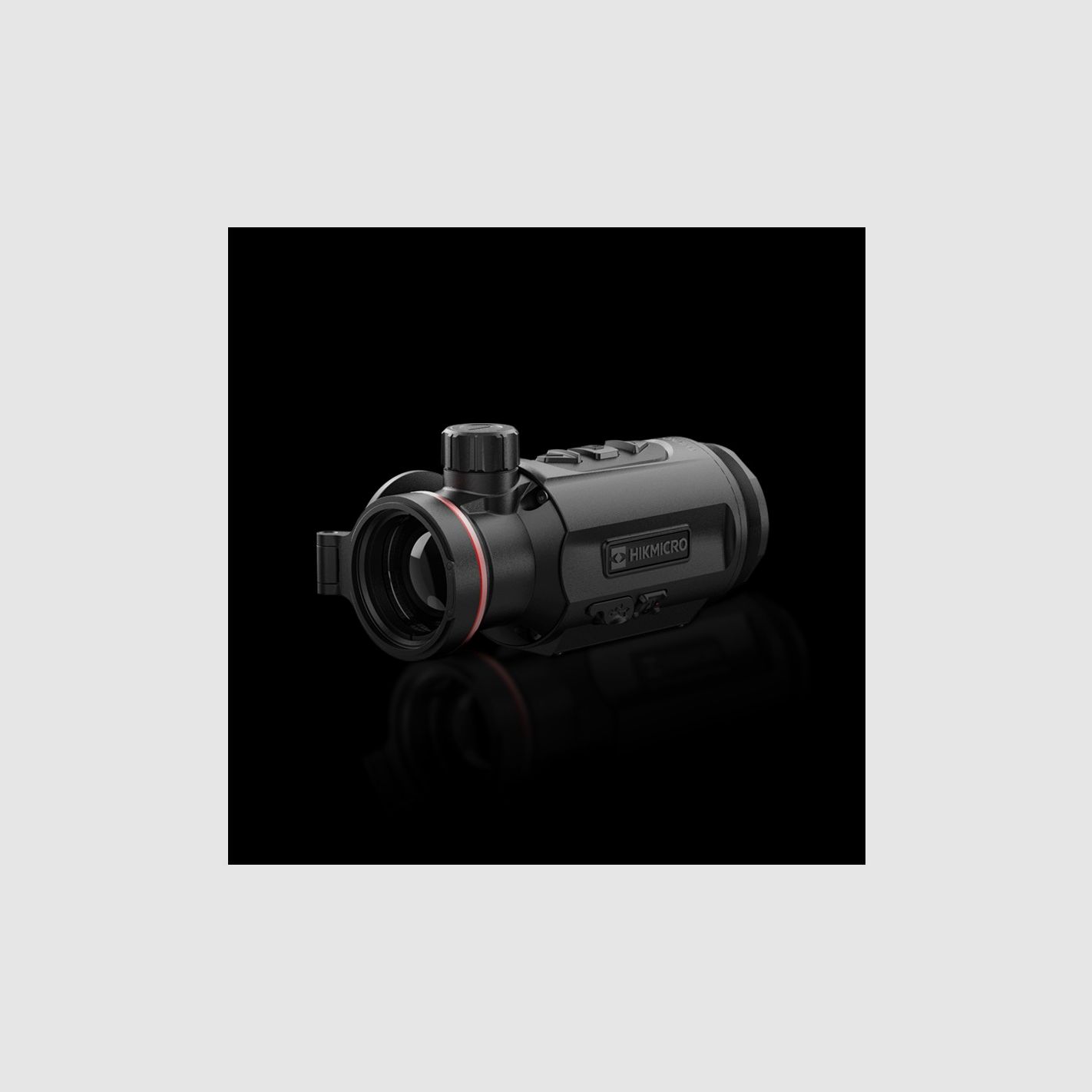 HIKMICRO THUNDER TQ50C 3.0 CLIP ON, Bild 13 von 13