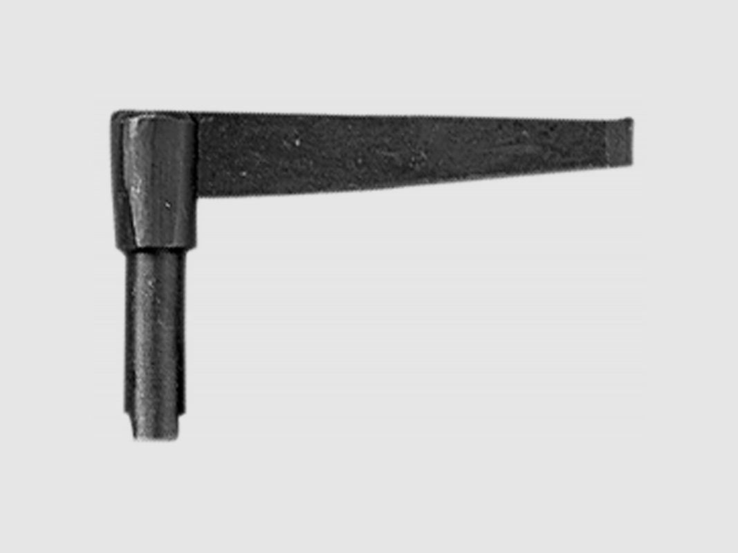 Clé démonte cheminée pour Colt Pattern Wrench - Pedersoli