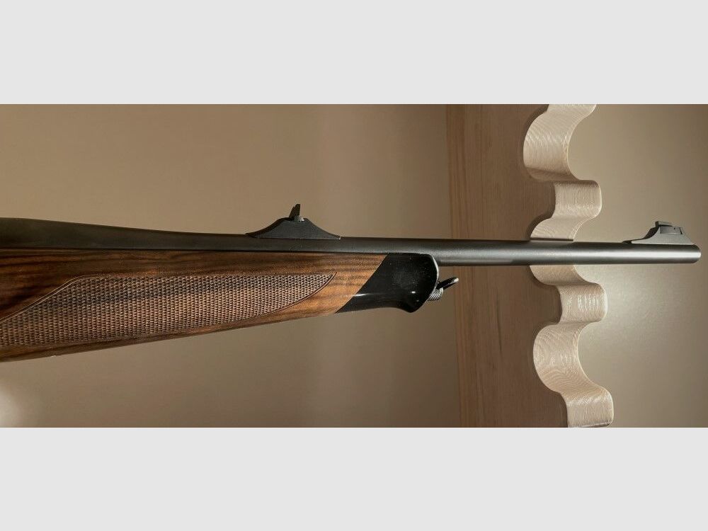 SAUER & SOHN ISNY	 404 Elegance