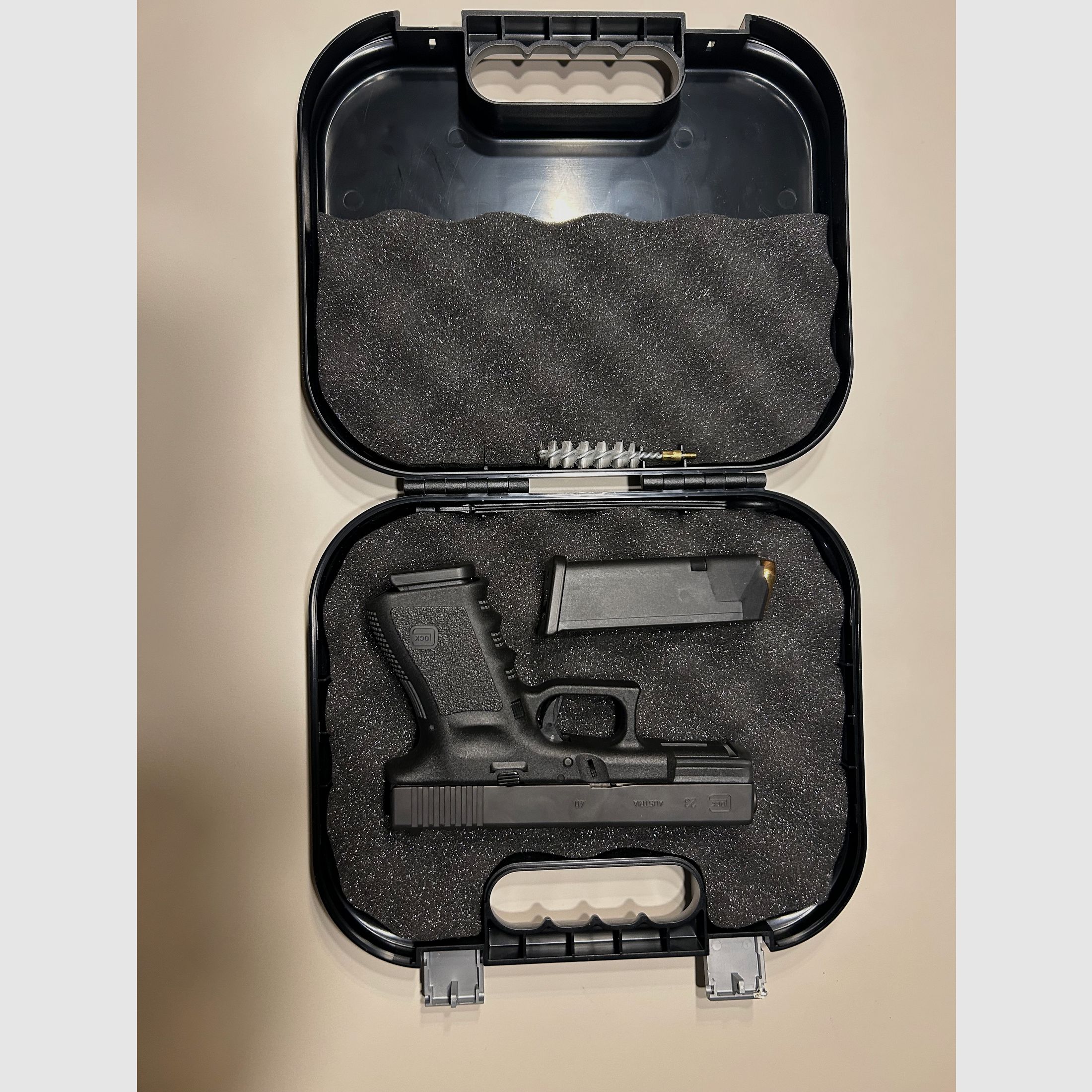 Glock 23 