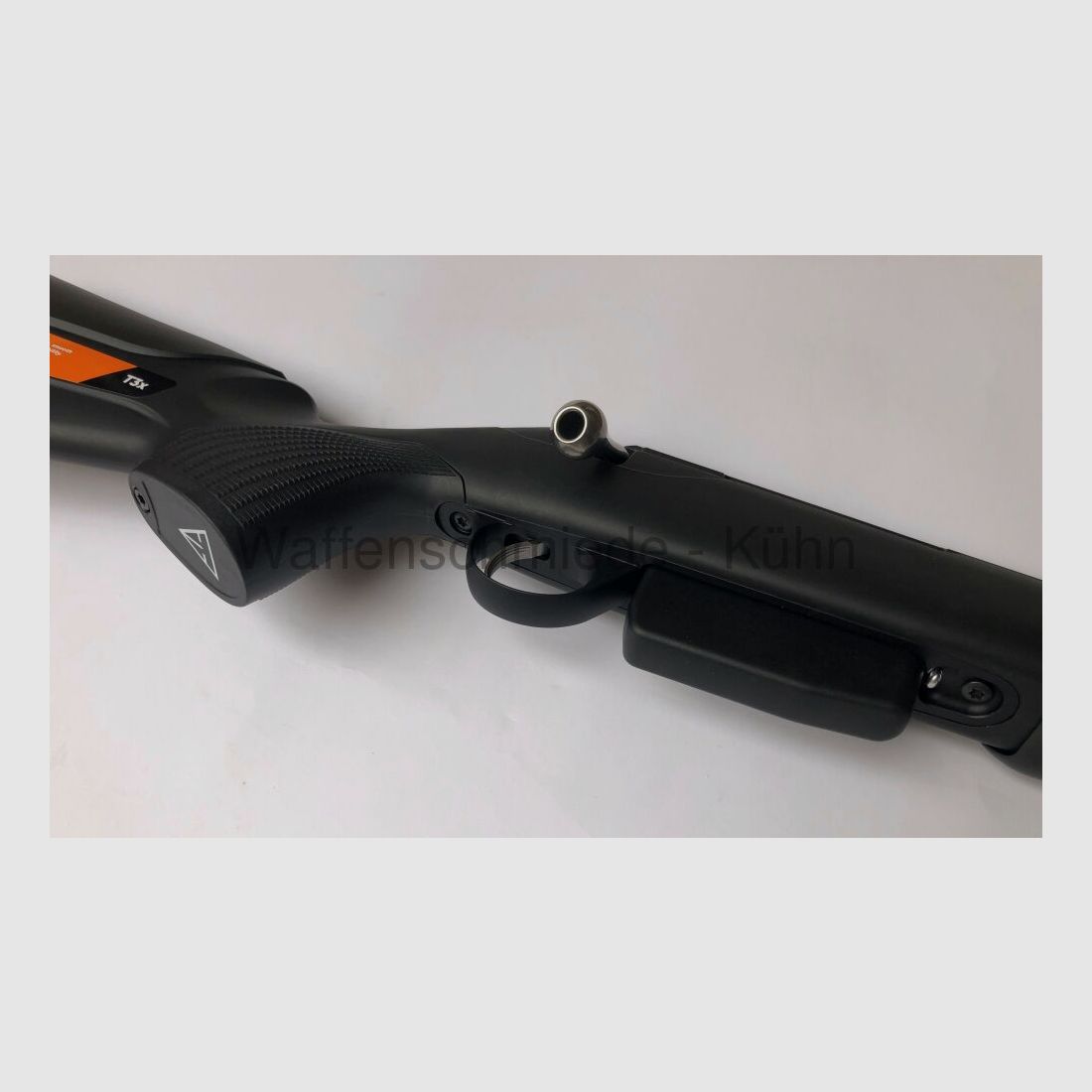 Tikka T3 X Varmint