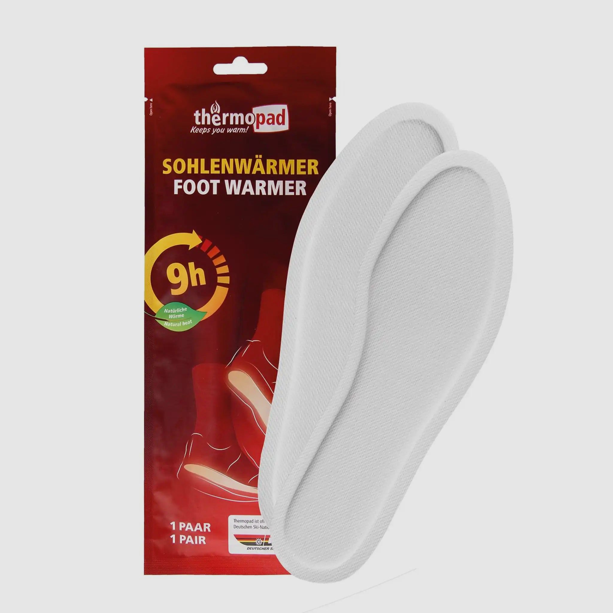 thermopad Thermopad Sole Warmer Classic - S