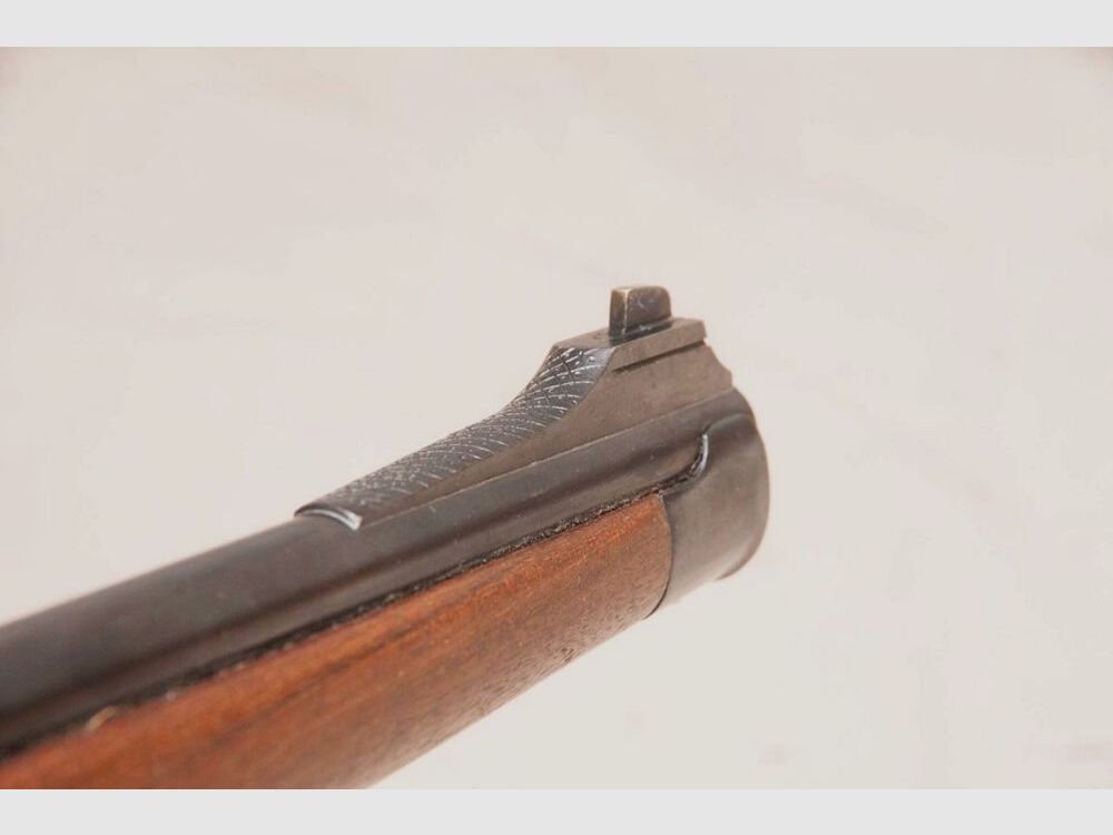 DWM Mauser 98 Stutzen