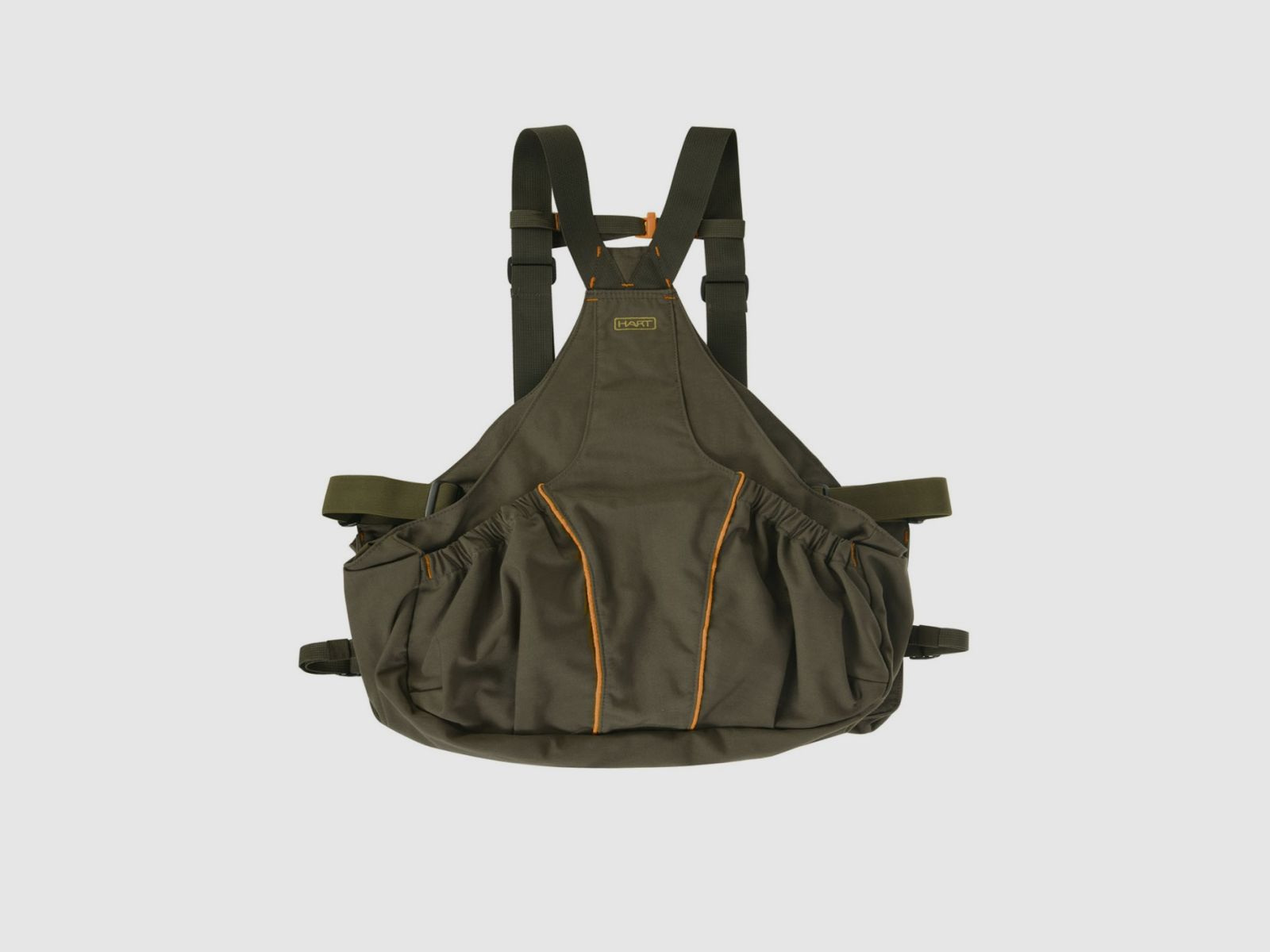 HART Navigator XHP Weste