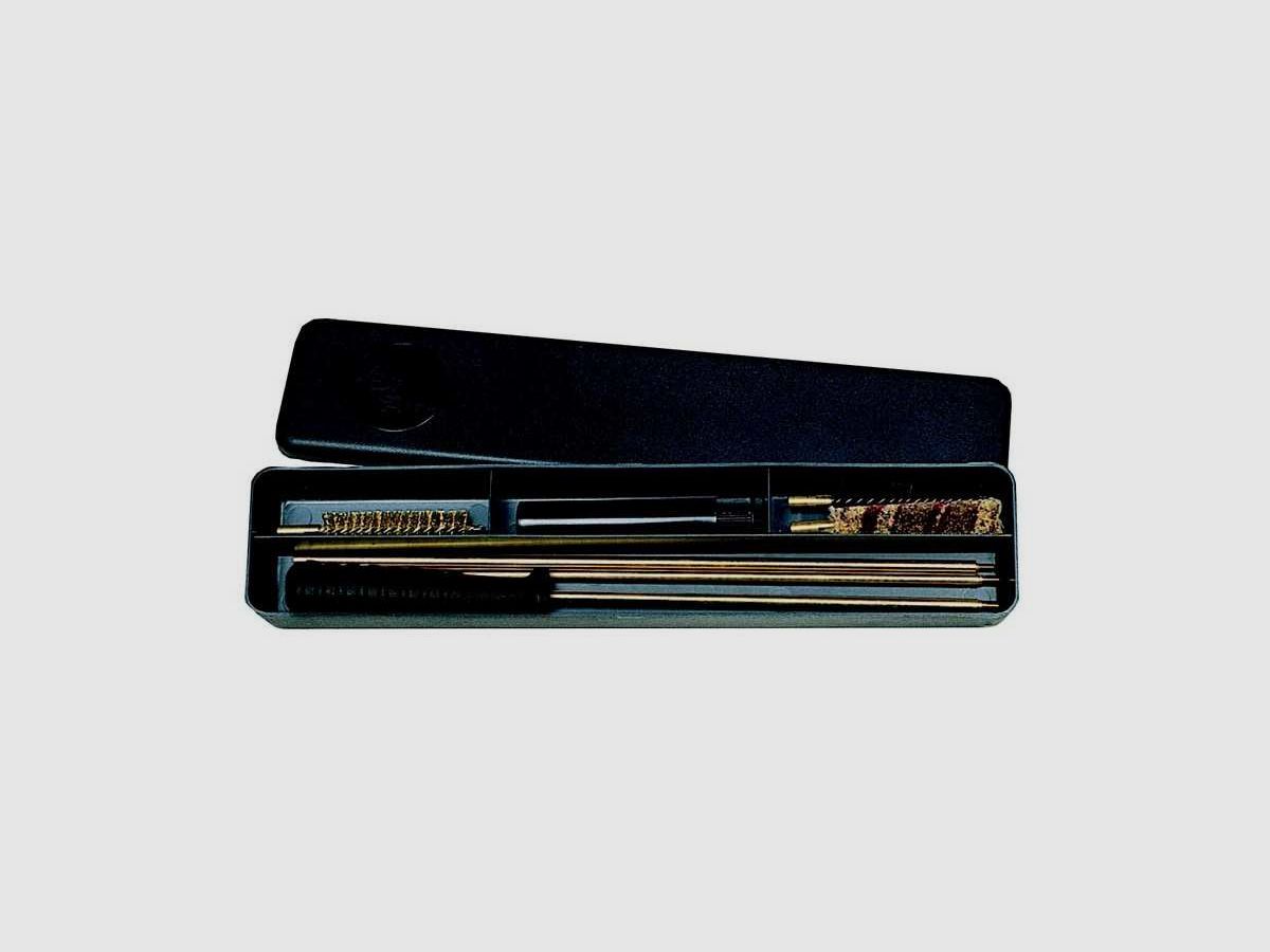 REINIGUNGSET GC SCHWARZ BRASS C8MM, Bild 1 von 2