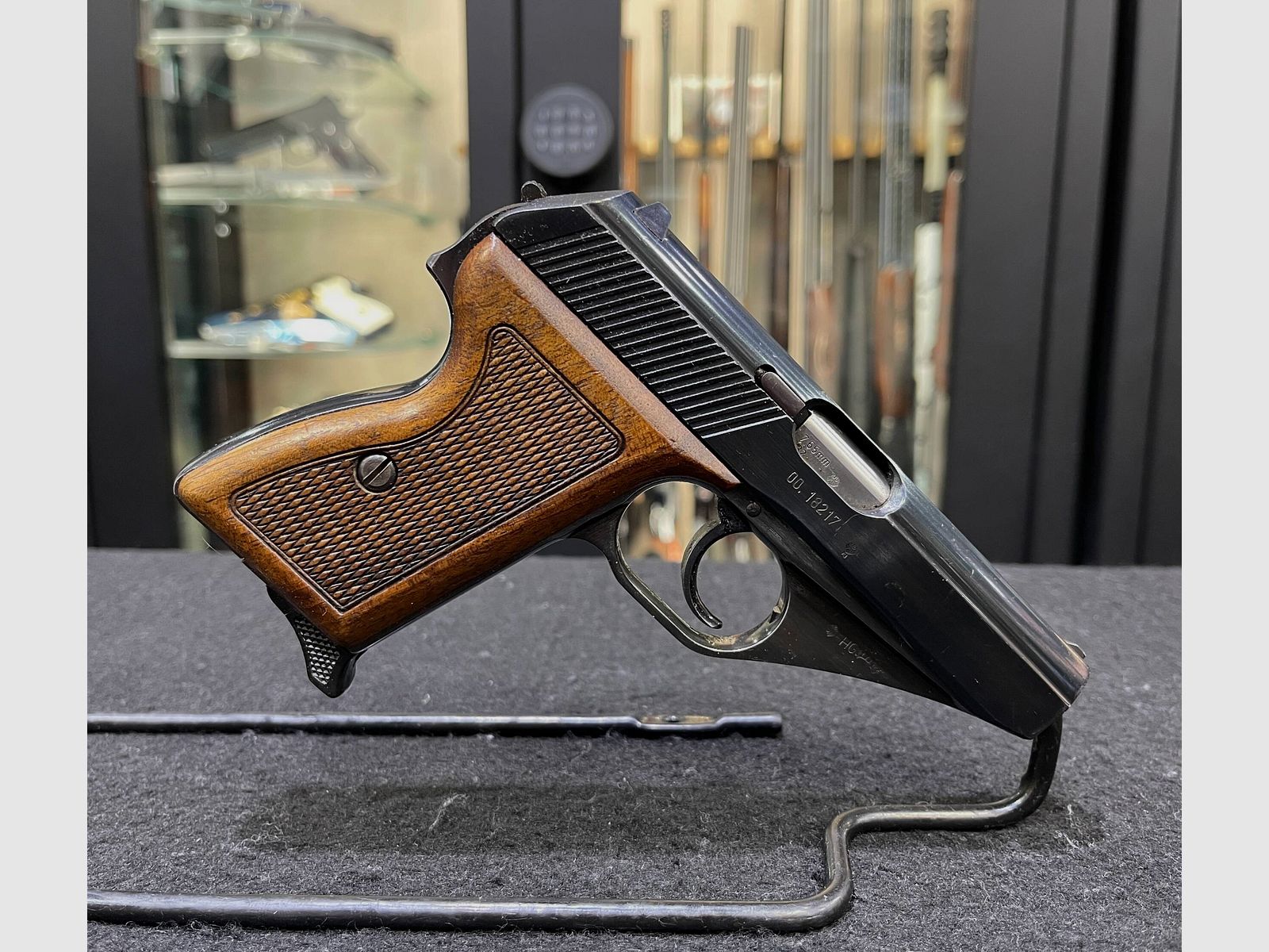 MAUSER HSC, image 2 sur 8