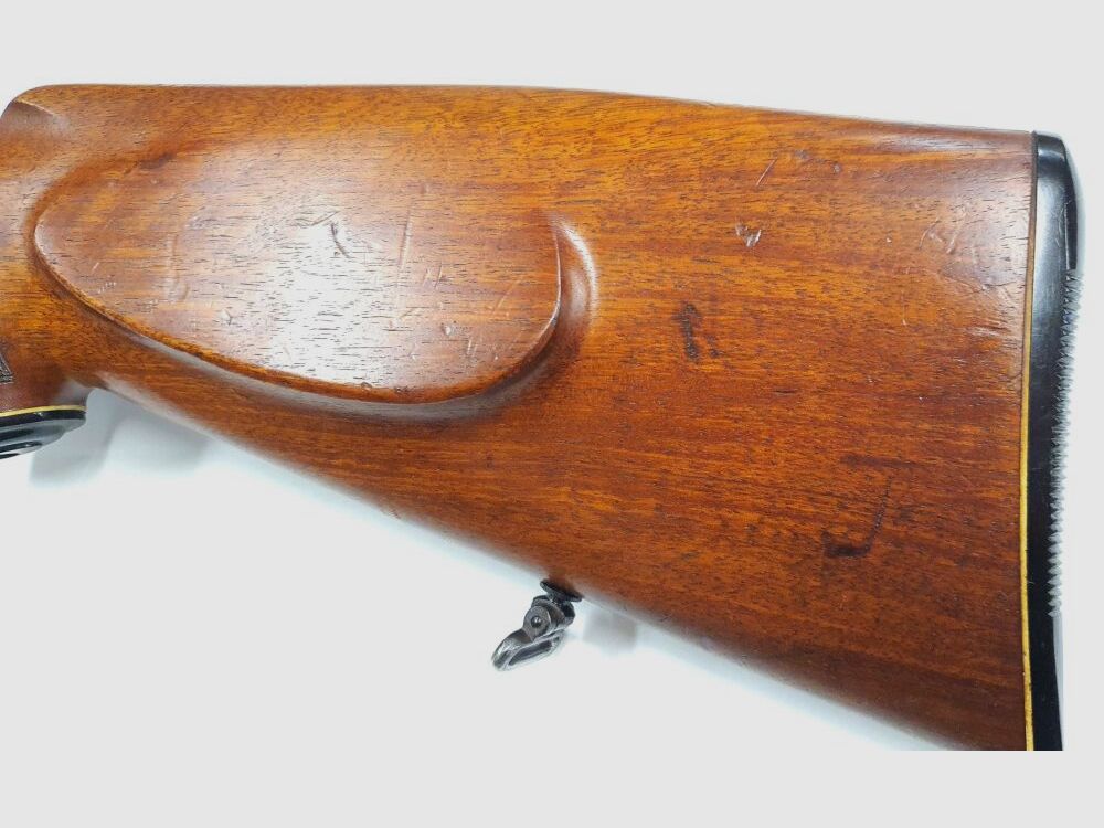 Mauser Jagdlicher Mod 98