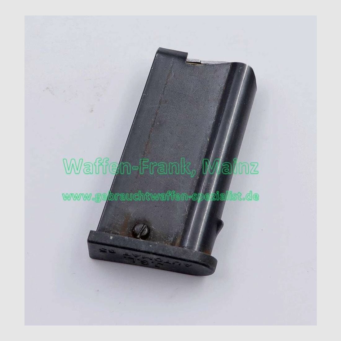 Landmann replacement magazine for J.G.L./65 .22lr