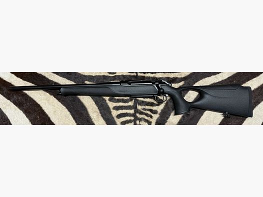 Sauer & Sohn 505 XT Black Linkshandig