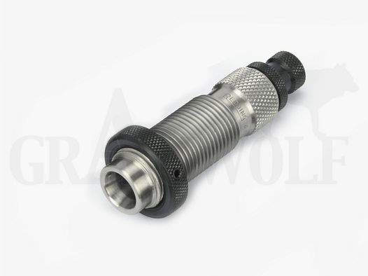6,5x55 Schweden Mauser Redding Setzmatrize mit Tapercrimp