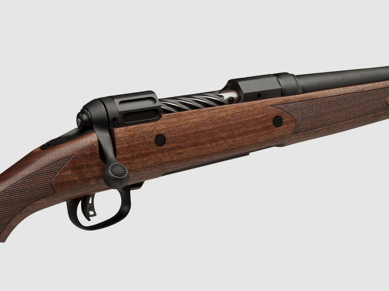 Repetierbüchse SAVAGE 111 Lightweight Hunter – 308 Win., Bild 2 von 5