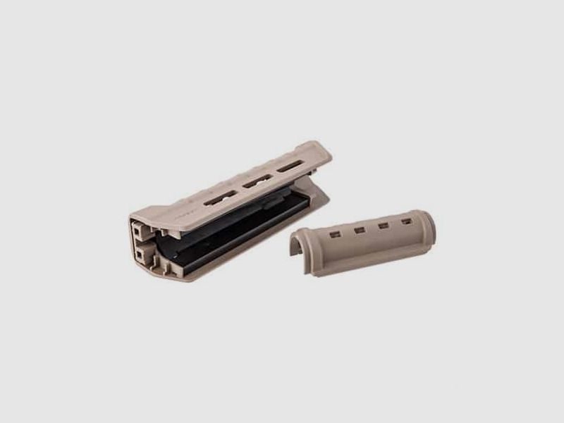Magpul MOE Garde-Main AK47/AK74 Flat Dark Earth, image 3 sur 3