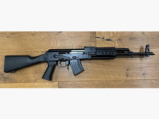 WBP “Jack Tactical” 7,62×39