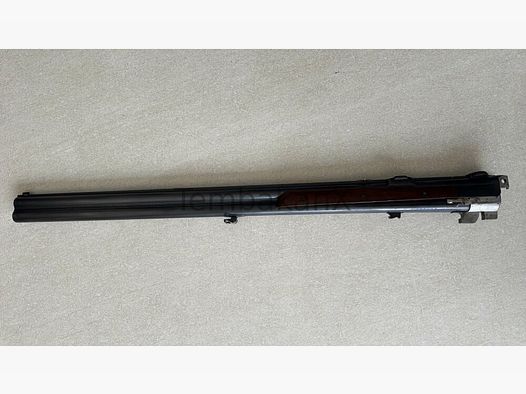 Interchangeable barrel Merkel Mod. 211 e 12/70