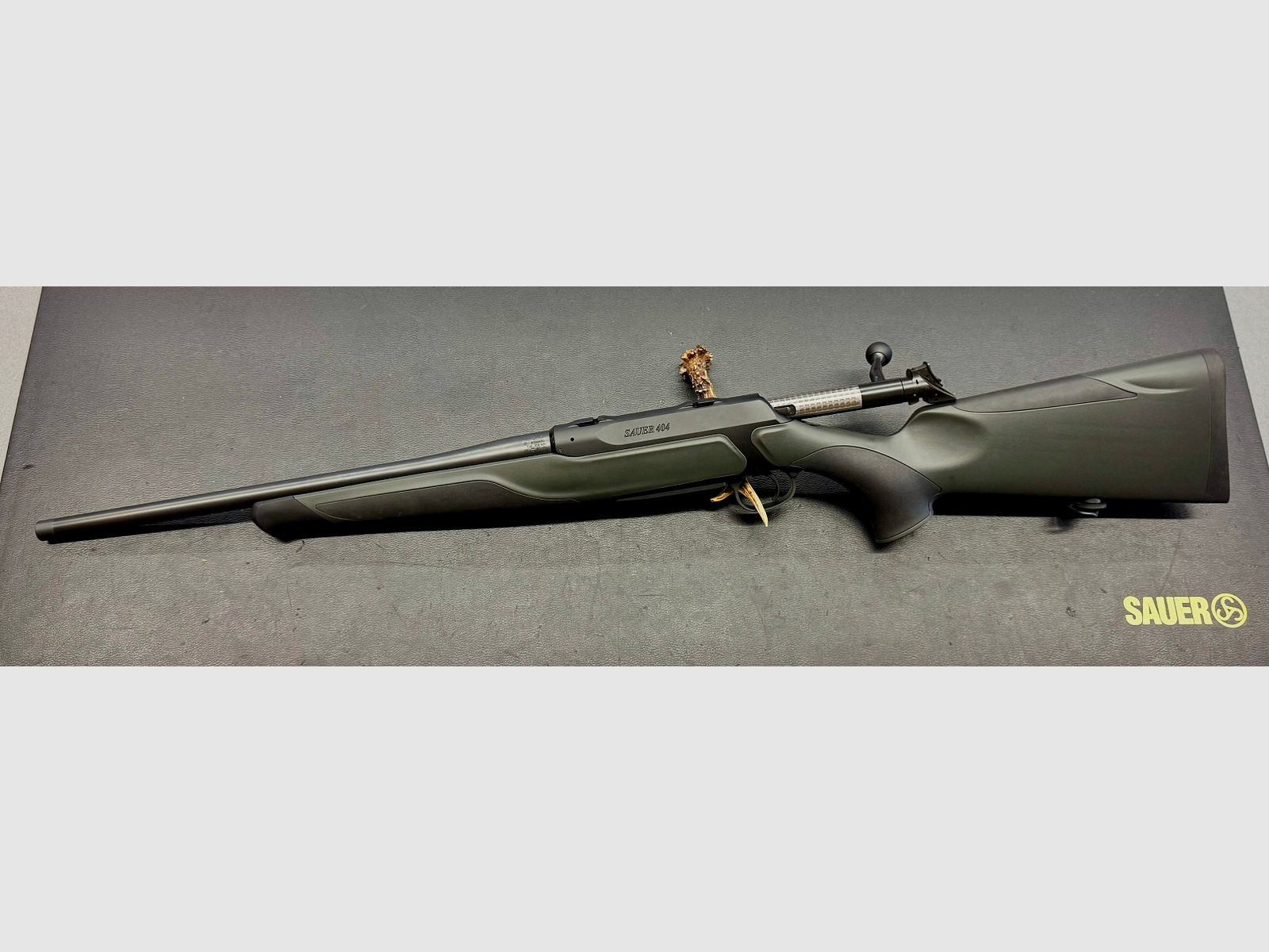 Sauer 404 Classic XT Kaliber .308 Win