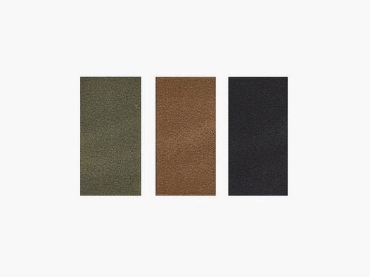 SPIRITUS SYSTEMS PLACARD 5.56 X .45 ERSATZ HAKEN & SCHLEIFE – SCHWARZ
