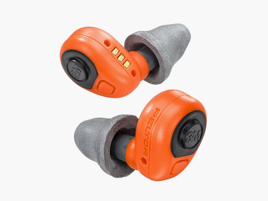 3M™ Peltor™ LEP-200 EU pomarańczowy