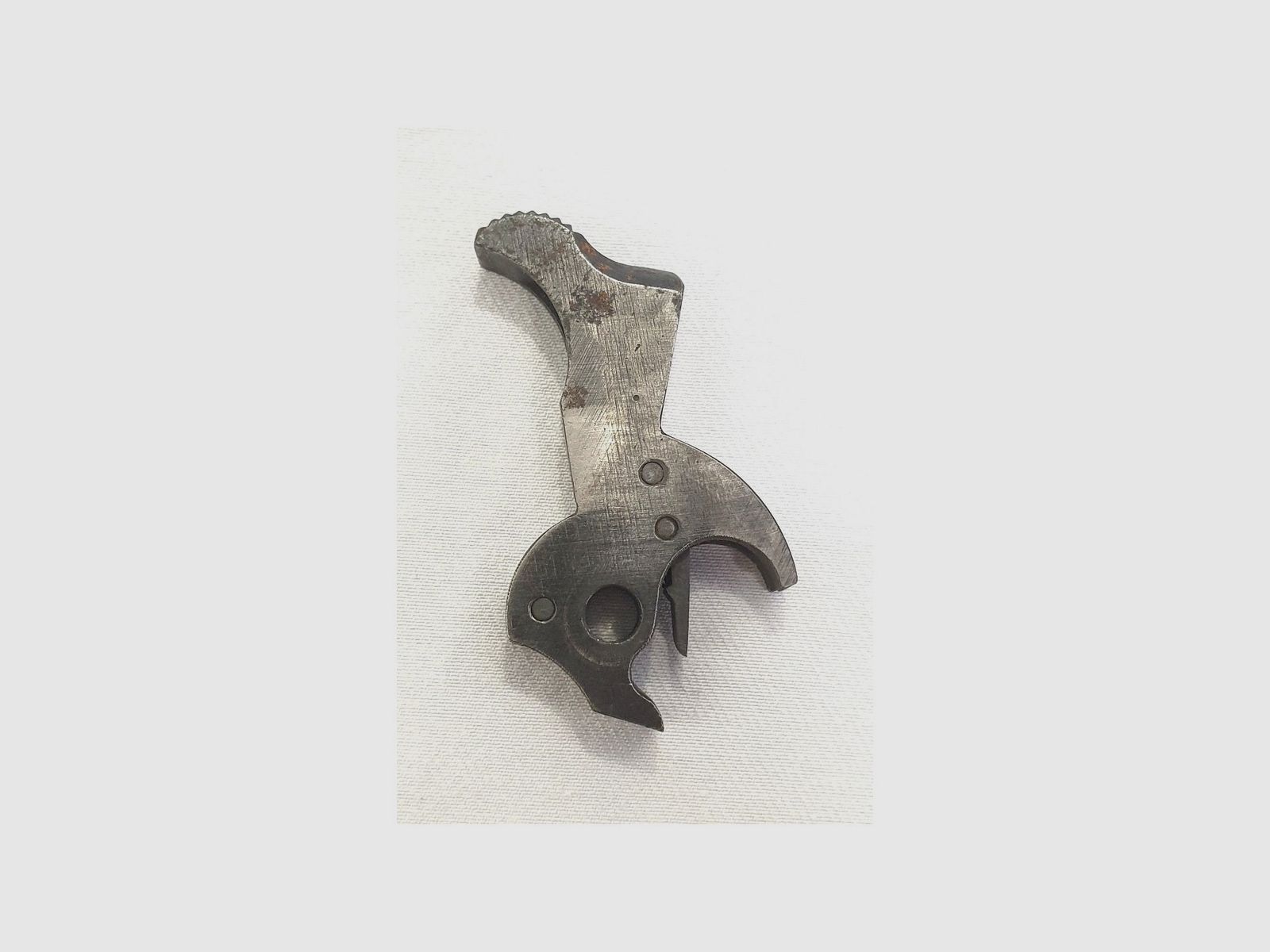WALTHER P38/P1 Canne complète, image 1 sur 2