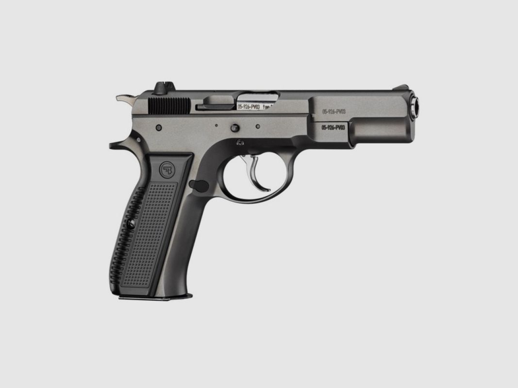 PISTOLE CZ 75 LEGEND KALIBER 9X19, Bild 2 von 3