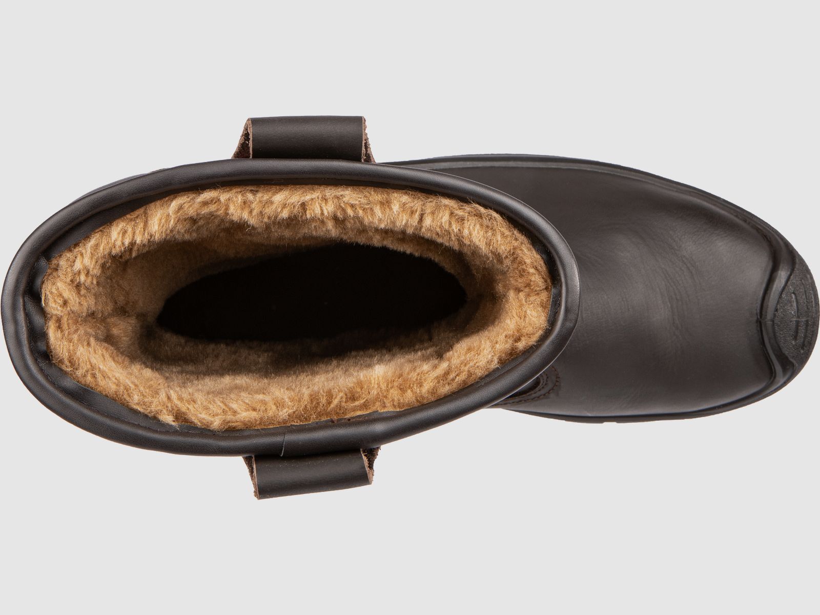 Botas de invierno Albatros