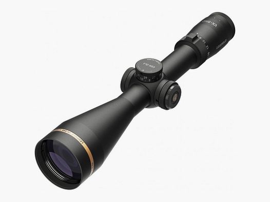 Zielfernrohr LEUPOLD VX-5HD 3-15x56 CDS-ZL2 Side Focus FireDot Duplex 171390