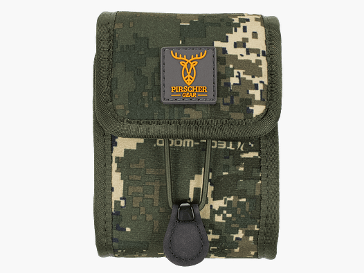 Pirscher Gear Borsa per telemetrie (Optimax 2S)