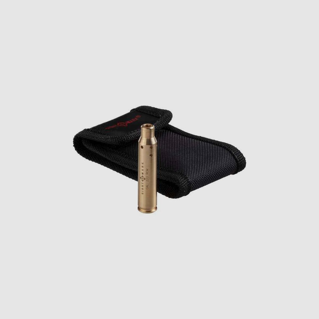 Laserzielpatrone Kal. .223