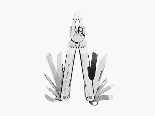 Leatherman Tool Super Tool 300 Narzędzia