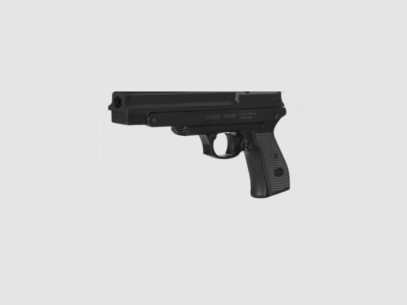 Gamo PR 45 4,5mm Luftpistole, Bild 14 von 15