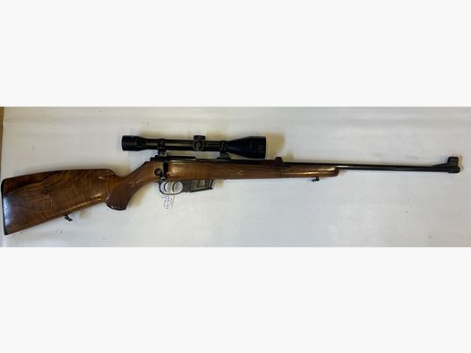 Walther KKJ
