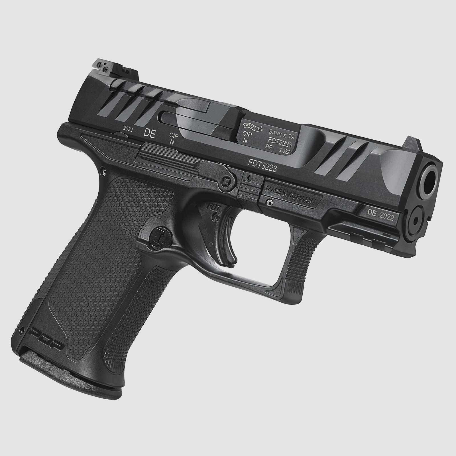 Walther PDP F-Serie 3,5