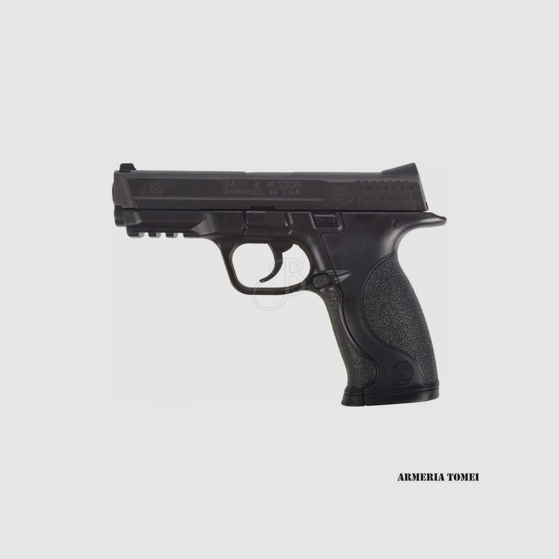 PISTOL – UMAREX – SMITH & WESSON M&P 40 CO2 CAL.4.5 BB CN 532, image 1 of 2