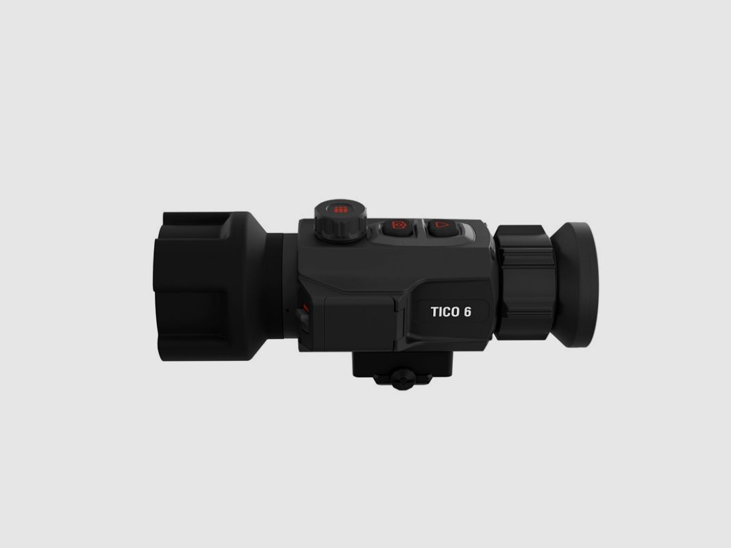 Clip-On Wärmebildgerät ATN TICO 6, 225, Bild 4 von 4