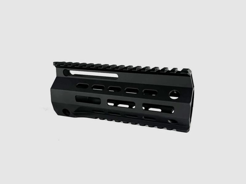 B&T offener M-LOK-Handschutz für B&T SPC9