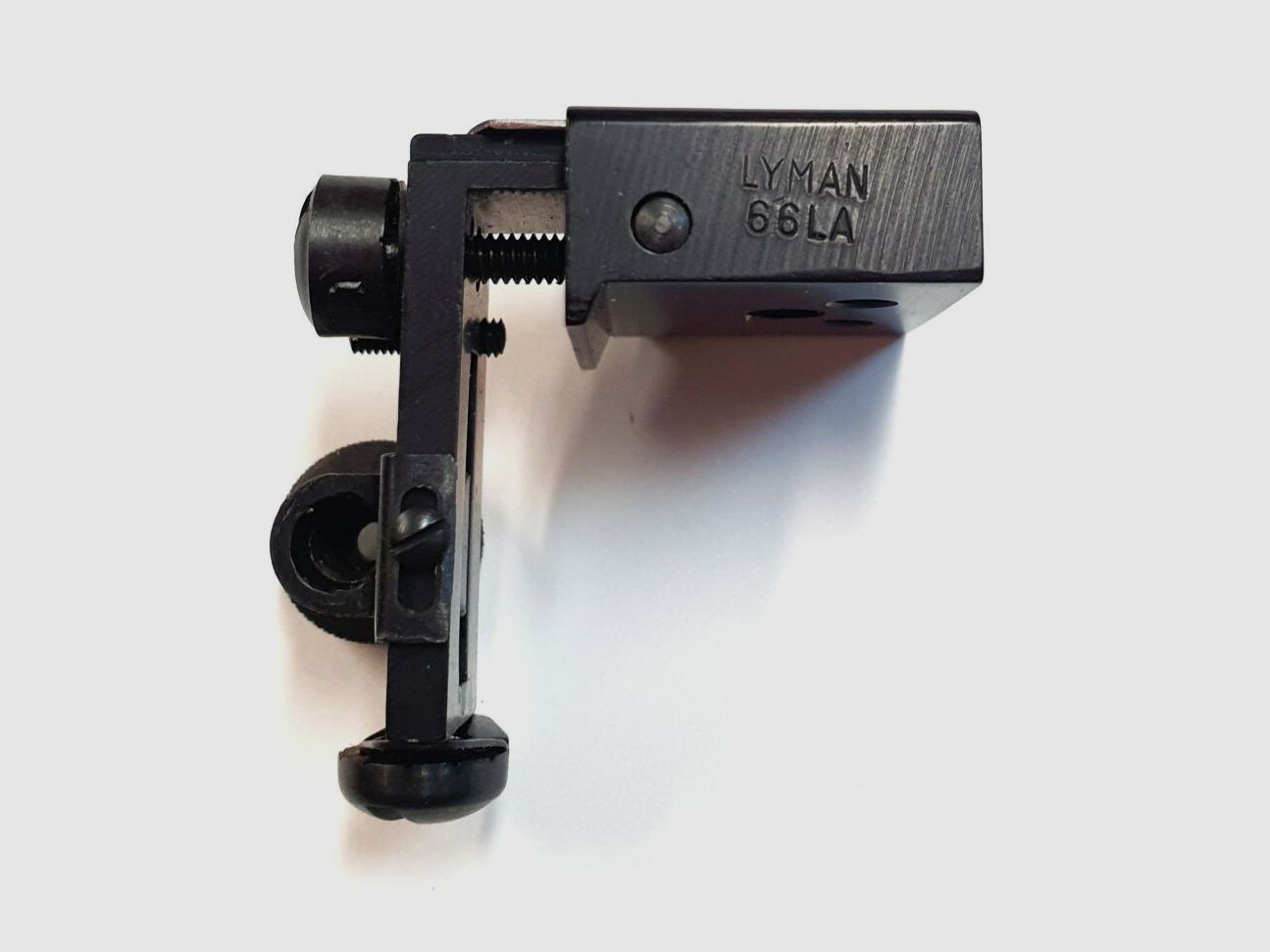 Lyman Products Corp. Lyman Receiver Sight Model 66LA passend für Marlin 336