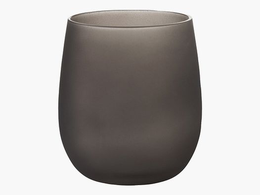 Szklanka Satin, Brązowa, Szklanka do picia