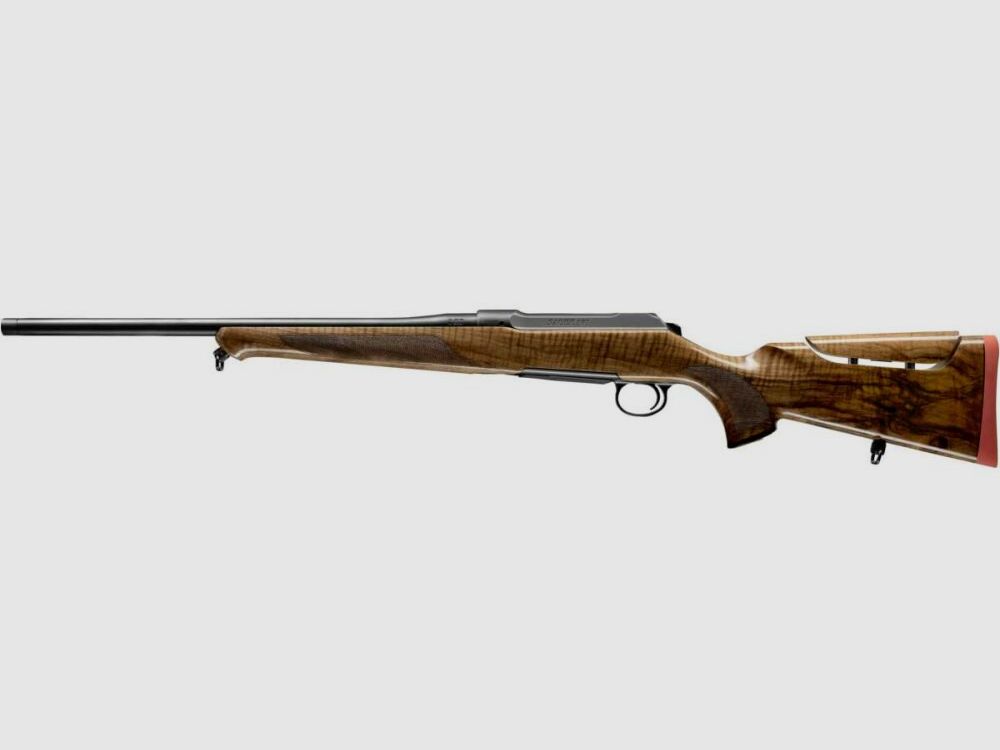 J.P. Sauer & Sohn Linksausführung Sauer 101 Artemis Elegance .308 Win. 510 mm M15x1 Verstellschaft