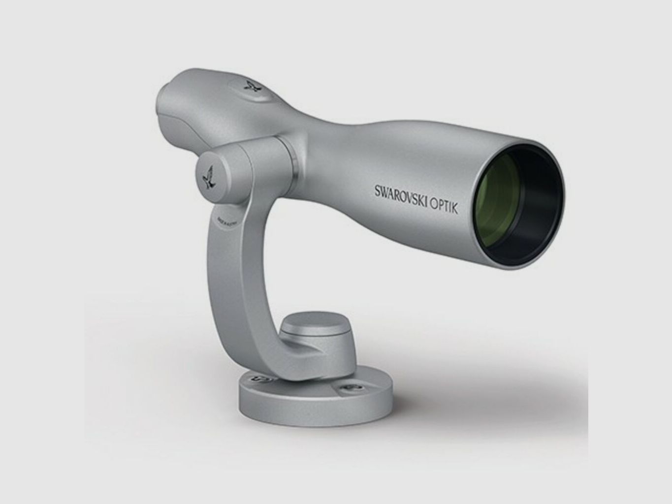 Swarovski Optik ST VISTA 30×75 spotting scope