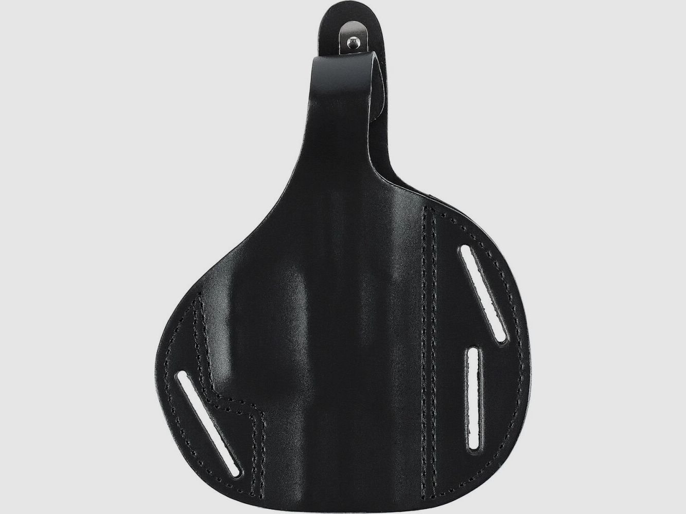 Umarex skórzany kabura na pasek P99 / PPQ HK P30 3.1527