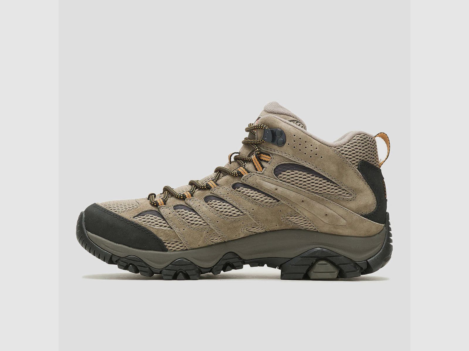 Einsatzstiefel MOAB 3 Mid GTX