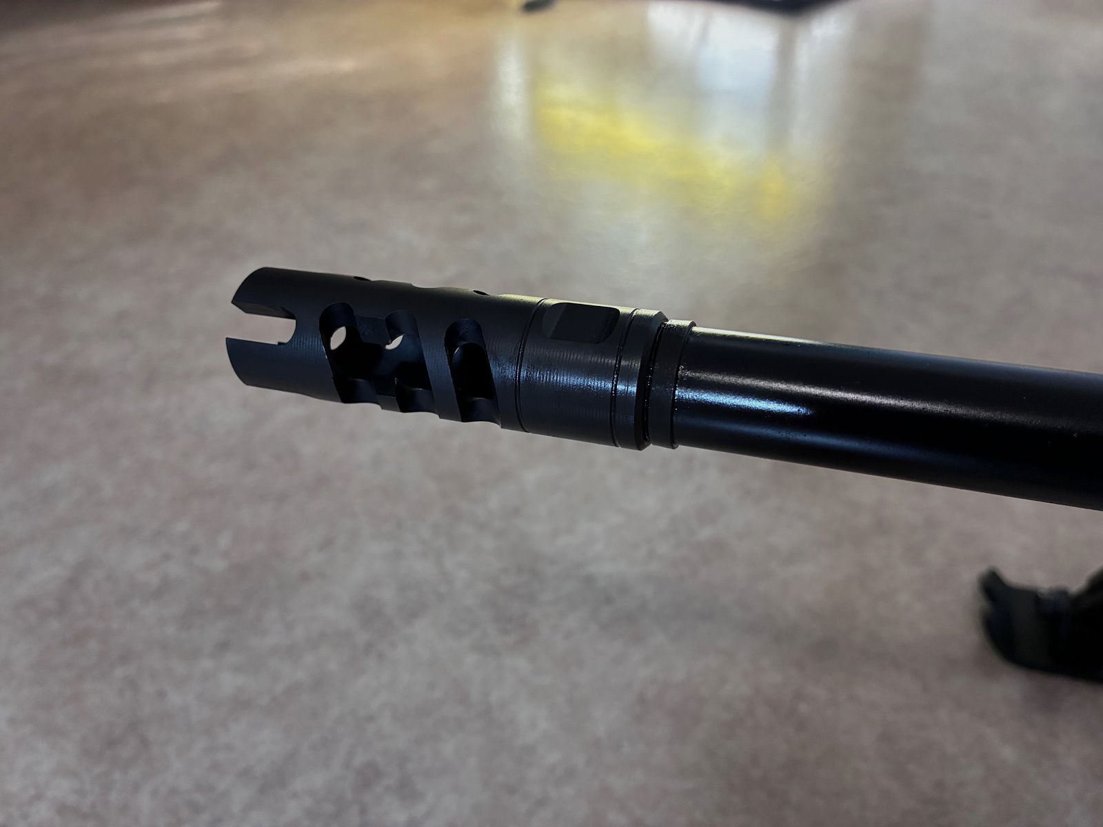 OA 15 A4 TRH 20" + Premium Optiek + High End Accessoires + AUER Koffer