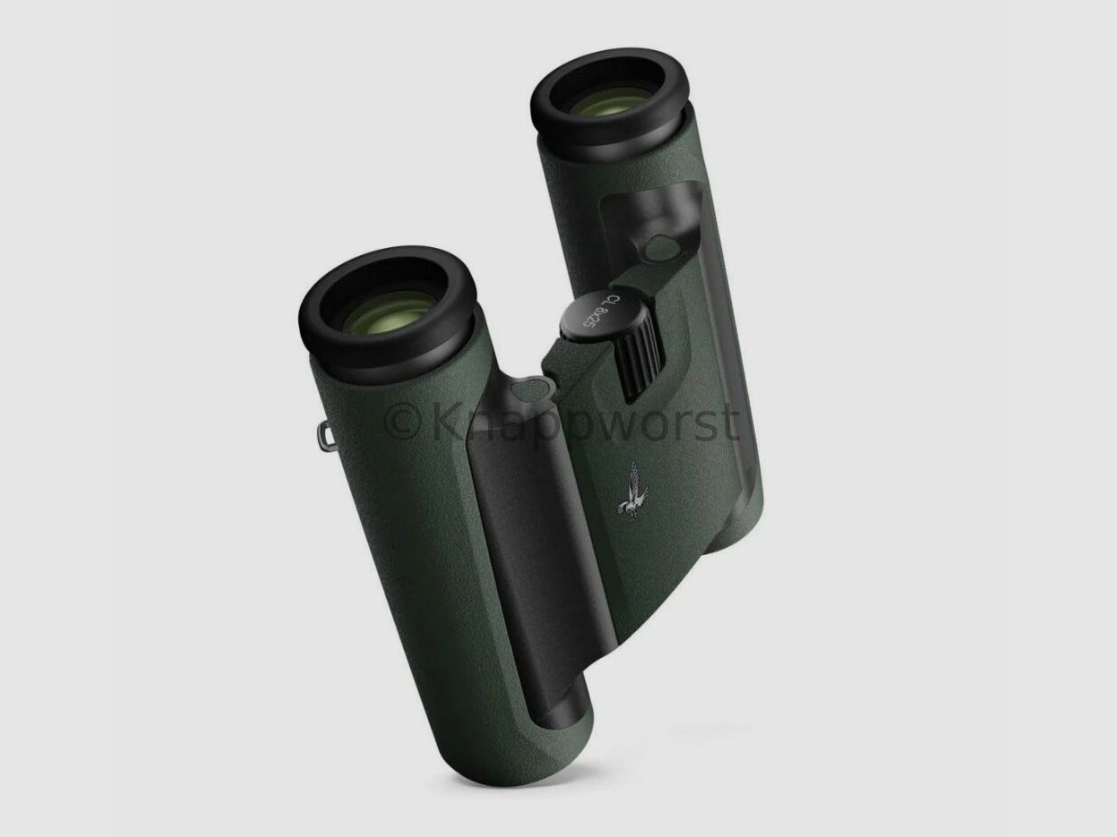 Swarovski Swarovski CL Pocket 10x25