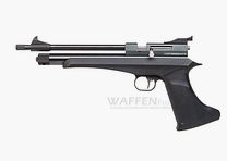 Diana Chaser CO2 Pistol Caliber 4.5mm Diabolo
